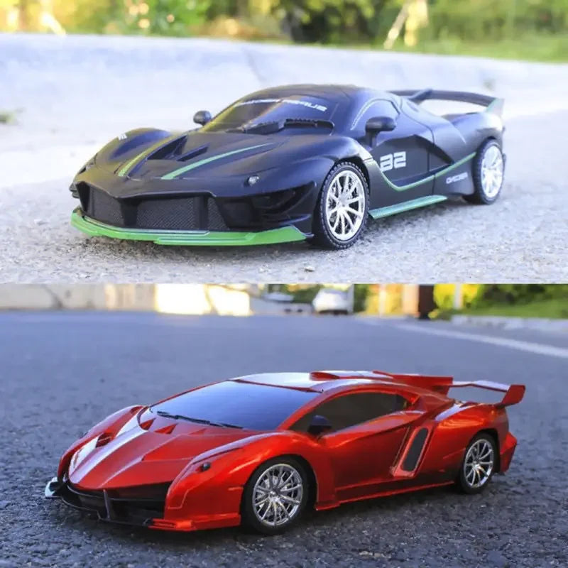 Car High Speed Racing