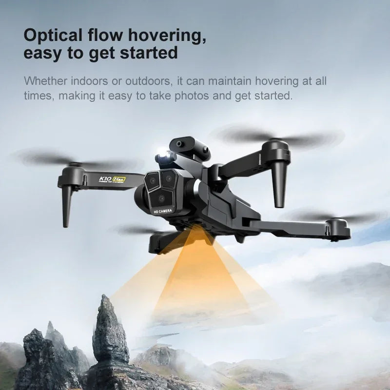 Drone GPS Automatic 8K HD Camera