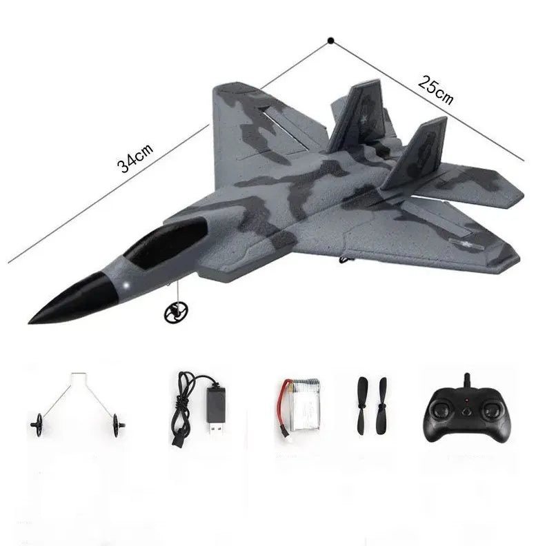 Plane AM Remote Control Aircraf