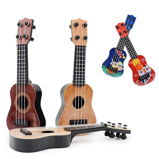 Guitar Toy