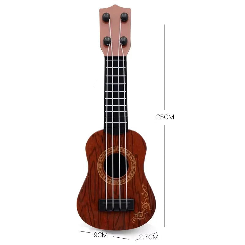 Guitar Toy