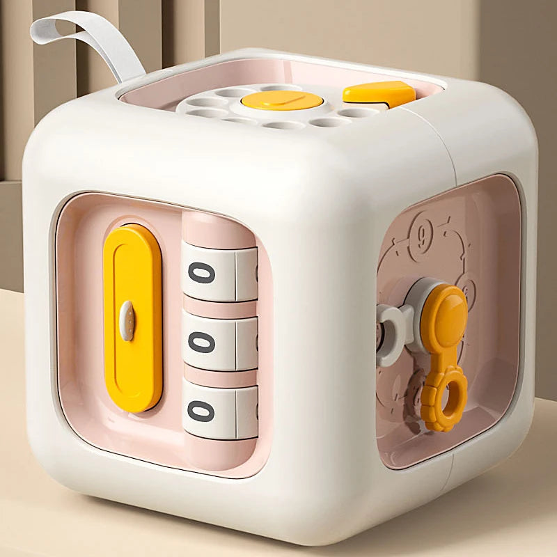 Educational Toys