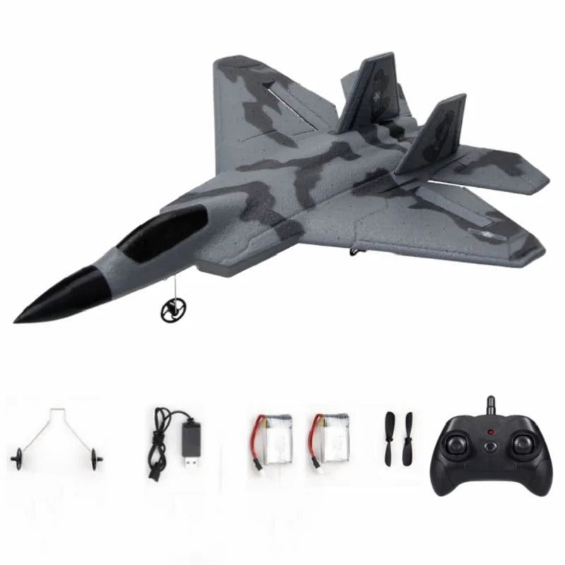 Plane AM Remote Control Aircraf