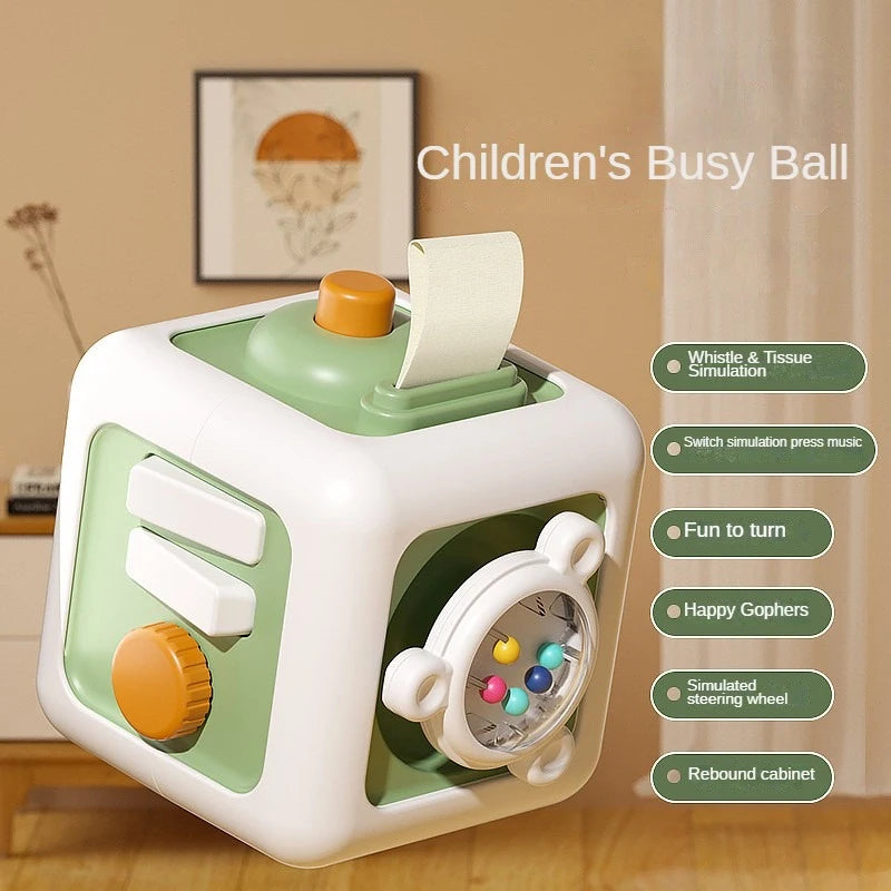 Educational Toys