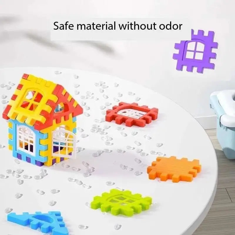 Children3D Puzzle Game
