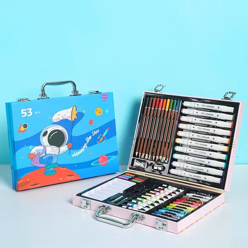 Art Painting Set Gift for Kids