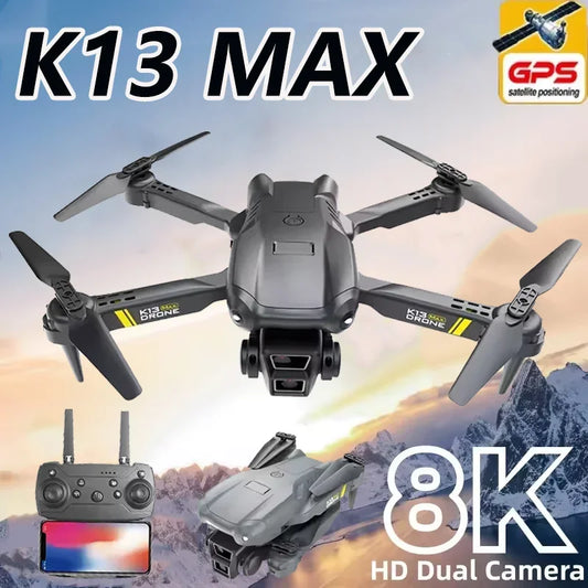 Drone 5G 8k HD Camera GPS