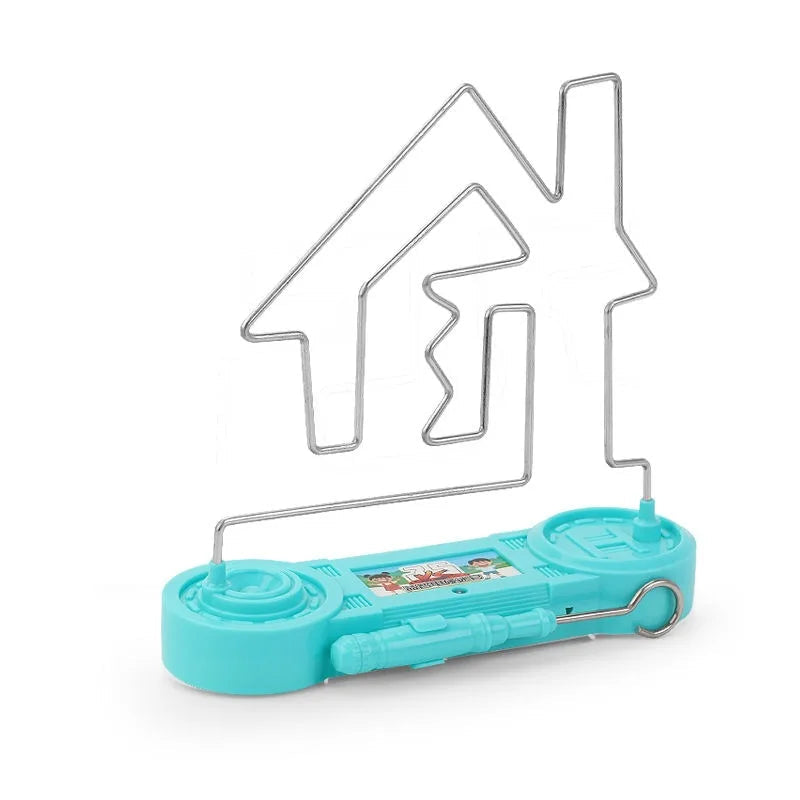 Kids Collison Electric Shock Toy