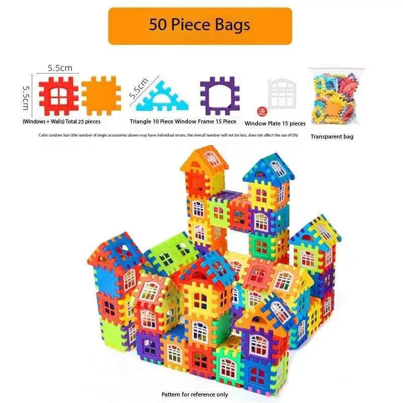 Children3D Puzzle Game
