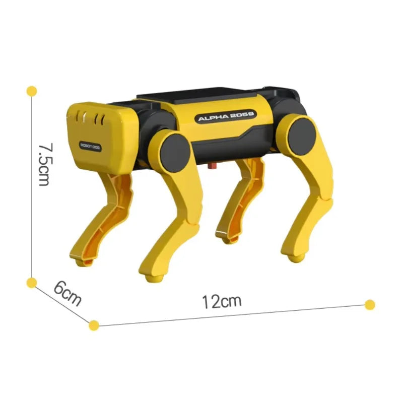 Robot Dog