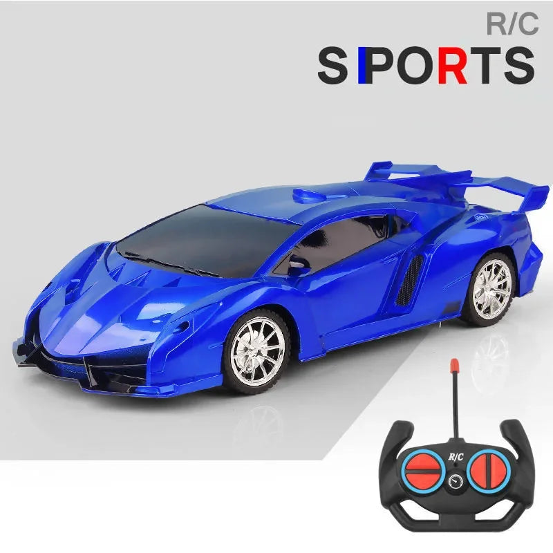 Car High Speed Racing