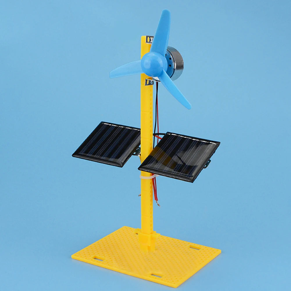 Generator Education For kids