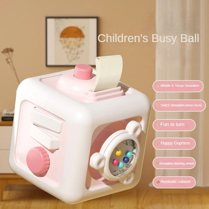 Educational Toys