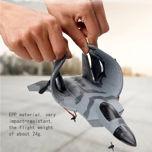 Plane AM Remote Control Aircraf