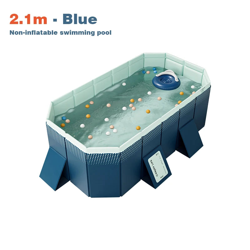 Swimming Pool Foldable Baby
