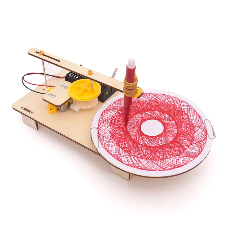 Kids Science Toys