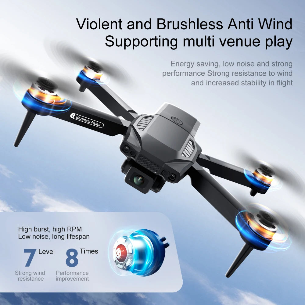 Drone WIFI  HD Aerial Photography