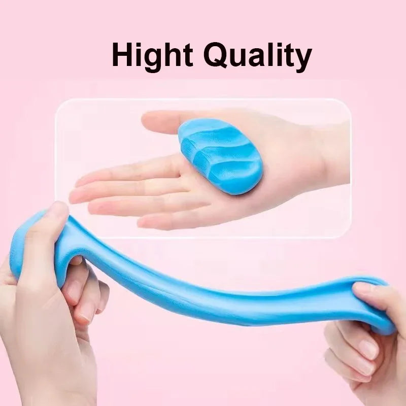Soft Clay for kids