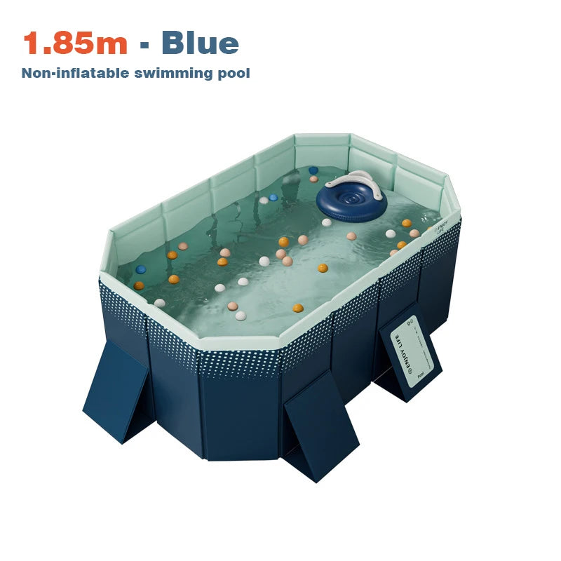 Swimming Pool Foldable Baby