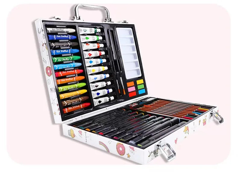 Art Painting Set Gift for Kids