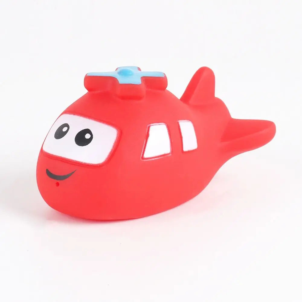 Children Boat Plane Baby Bath Toy