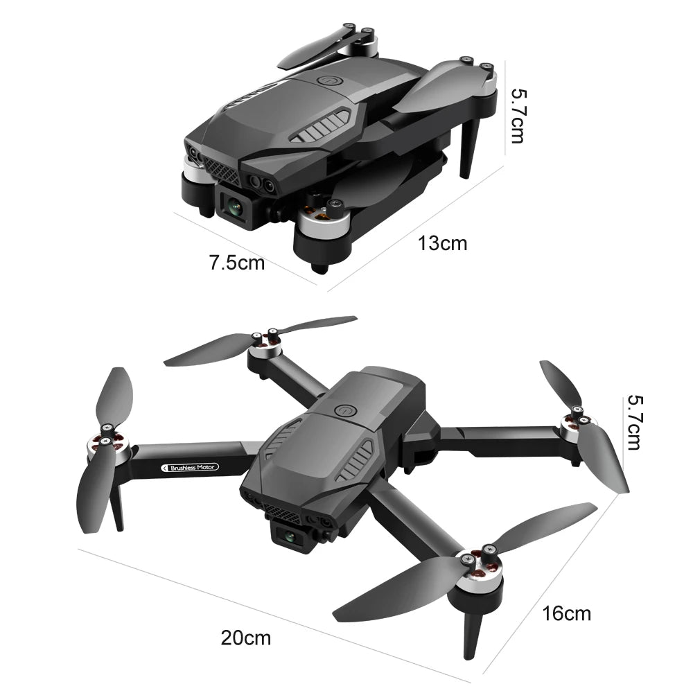 Drone WIFI  HD Aerial Photography