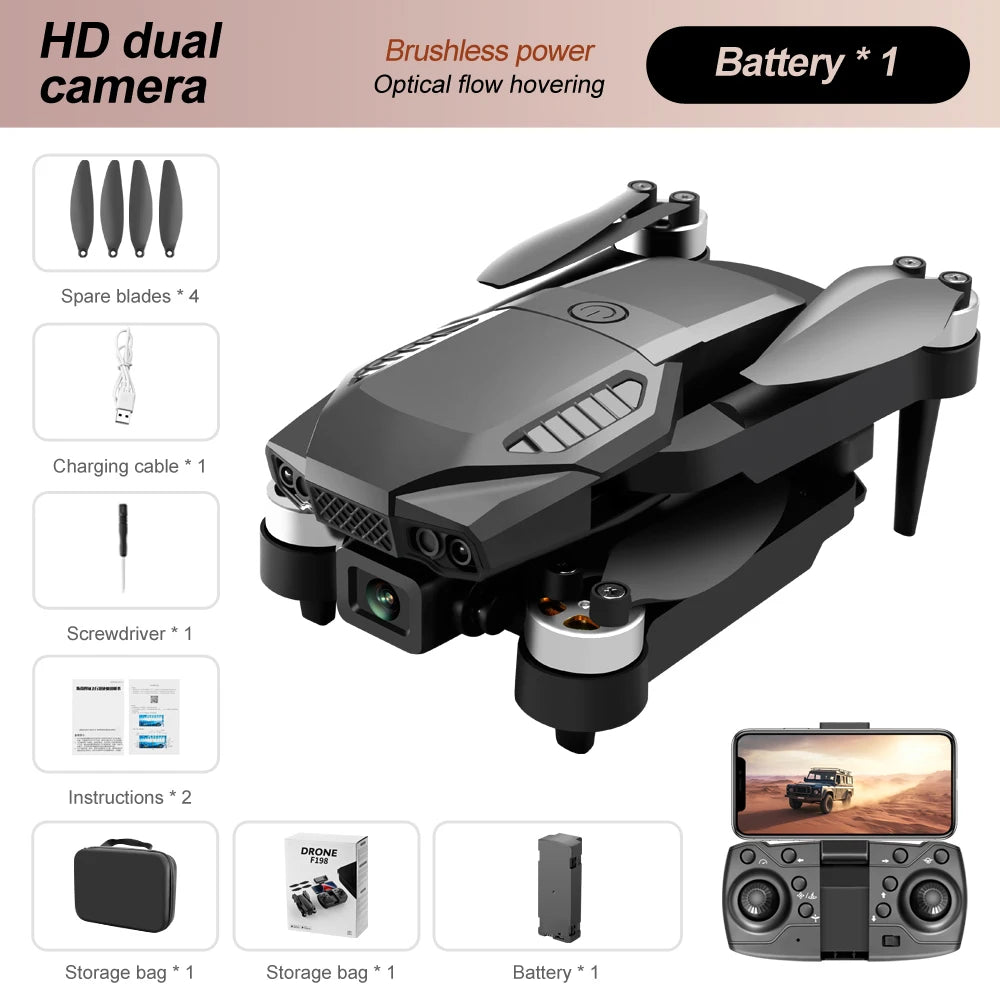 Drone WIFI  HD Aerial Photography
