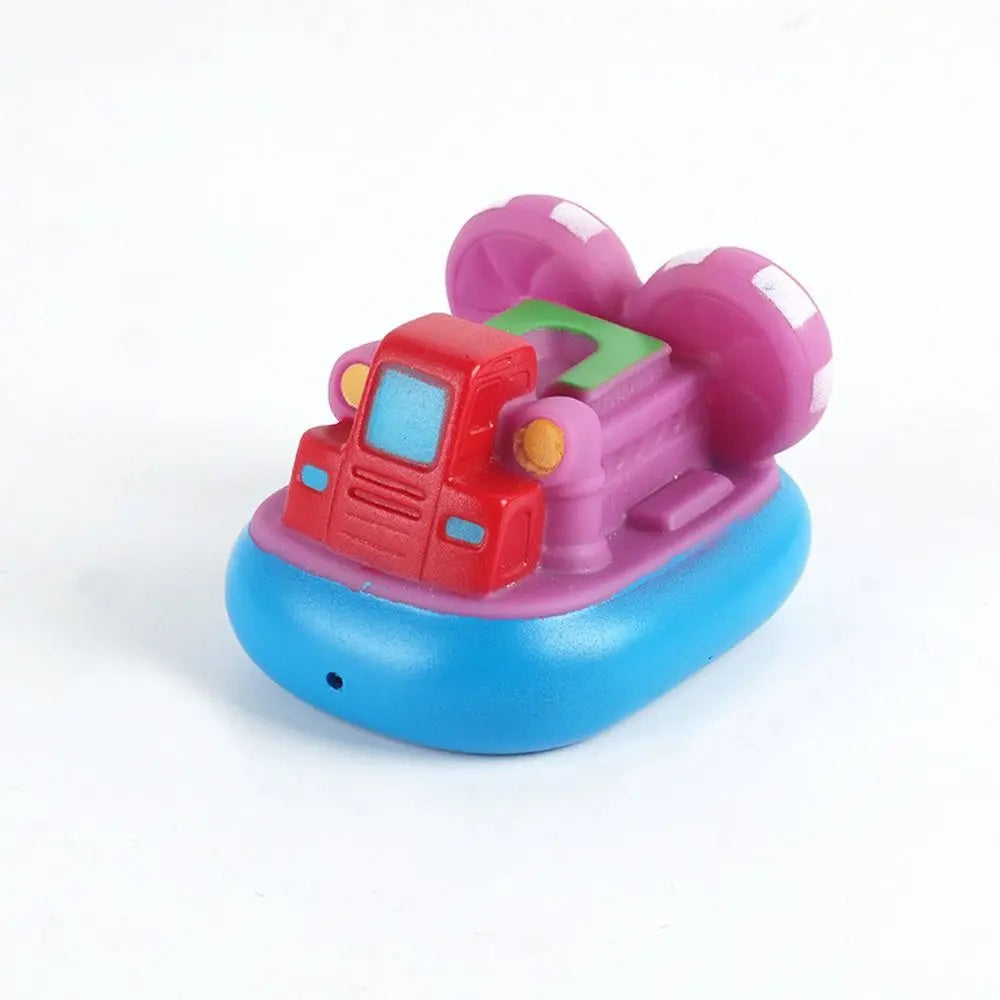 Children Boat Plane Baby Bath Toy