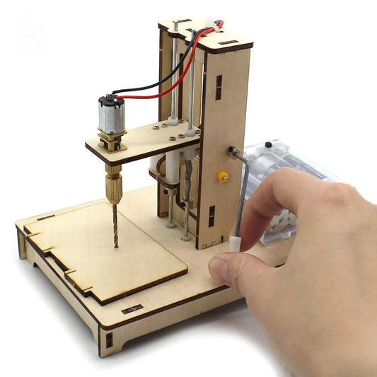 Kids Science Toys