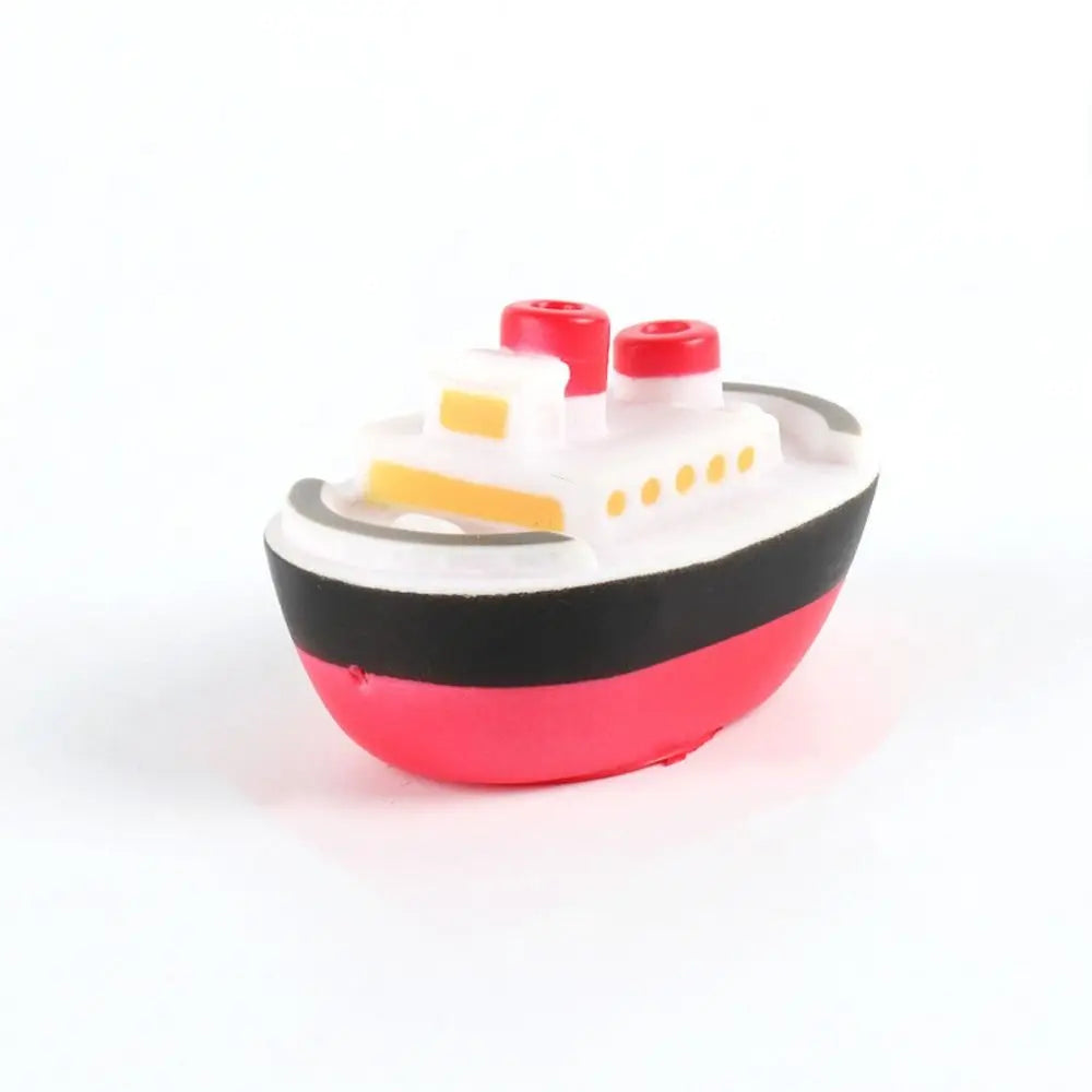Children Boat Plane Baby Bath Toy