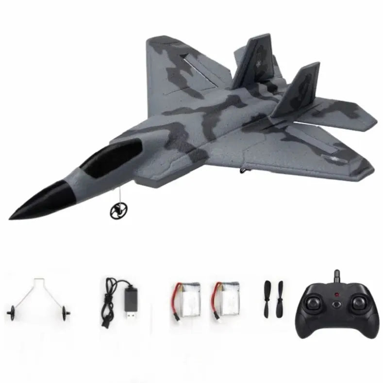 Plane AM Remote Control Aircraf