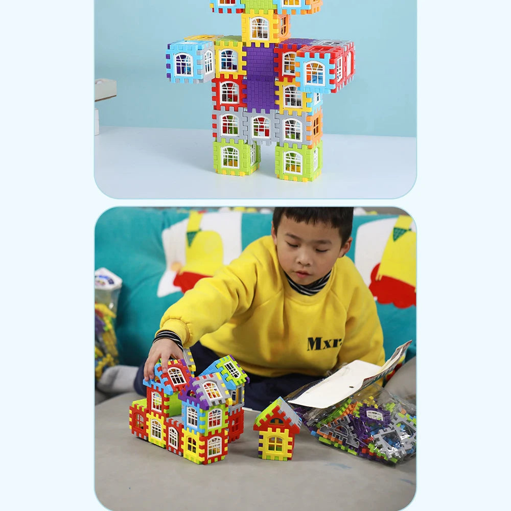 Children3D Puzzle Game