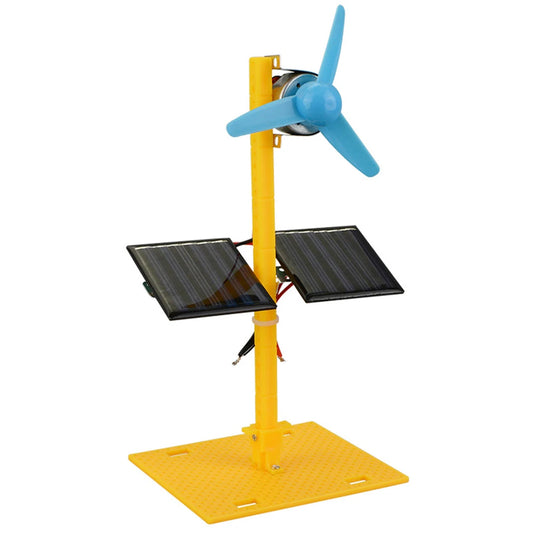 Generator Education For kids