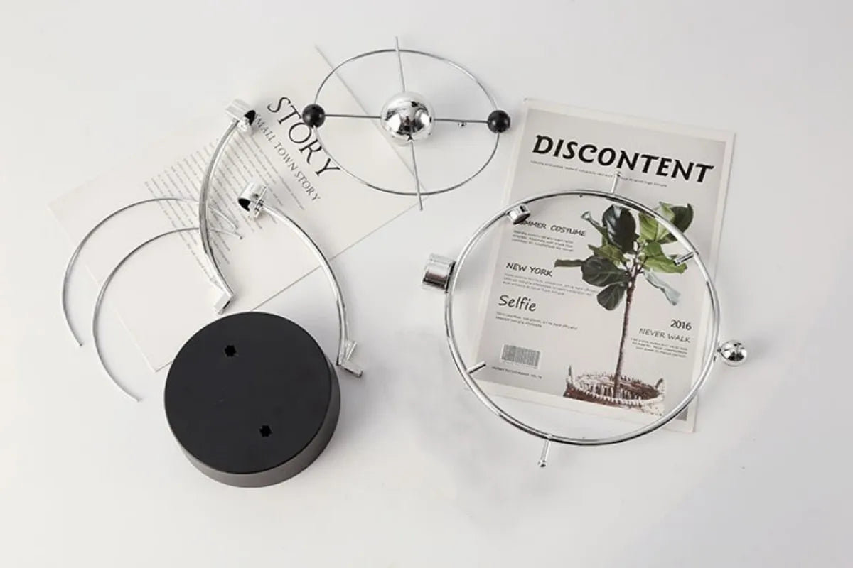 Rotary Balance Magnetic