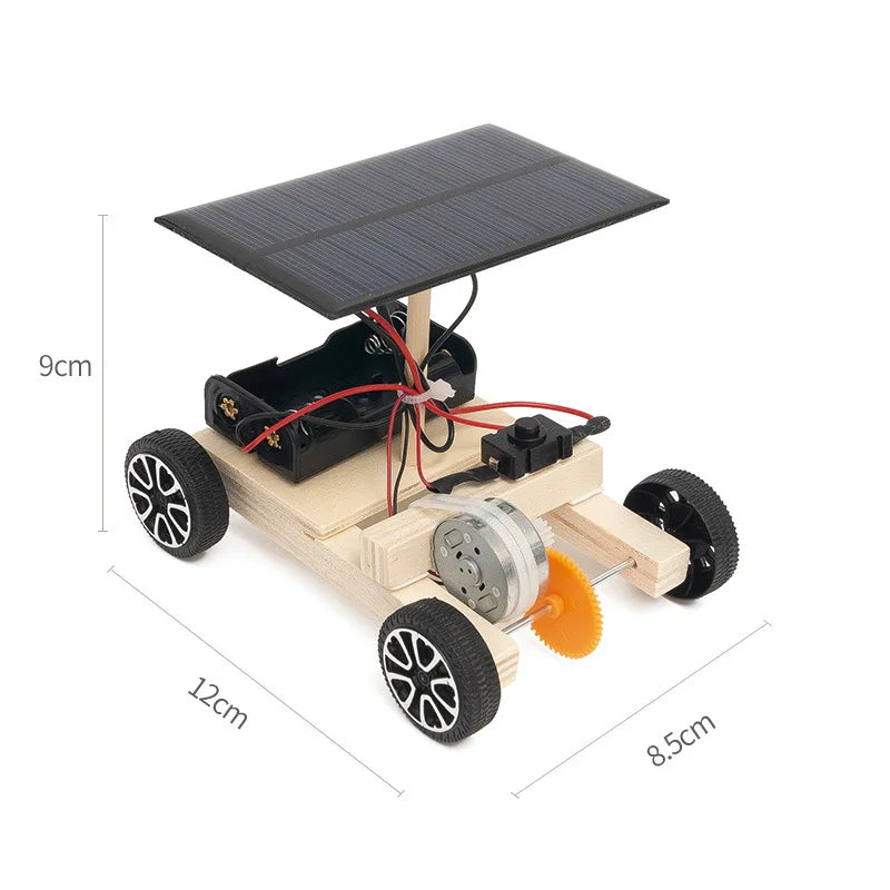 Kids Science Toys