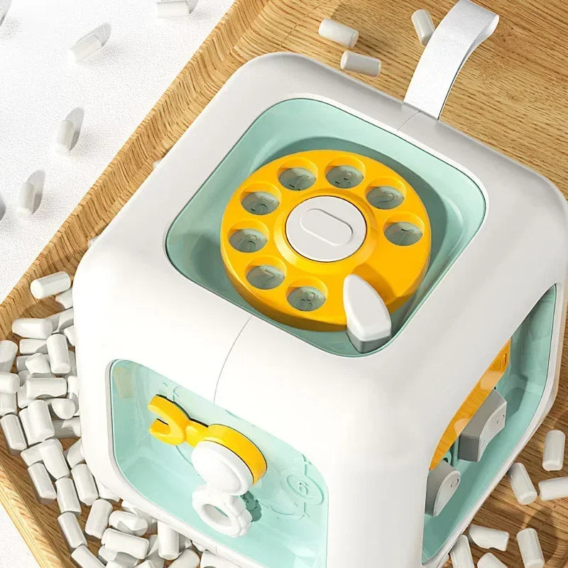 Educational Toys