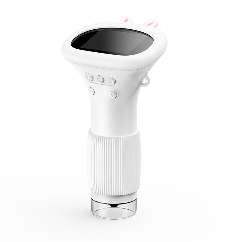 Kids Microscope with Photo Video Function Educational