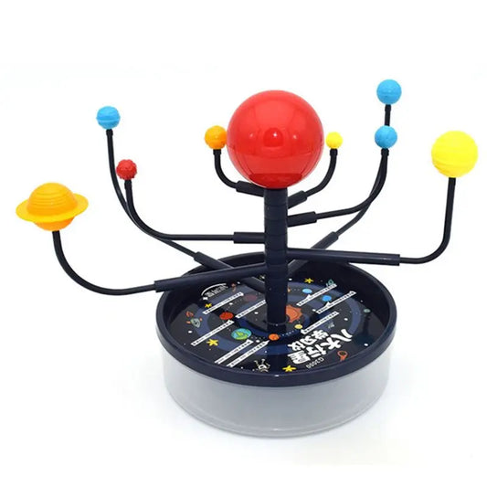 Solar Model Solar System Toy