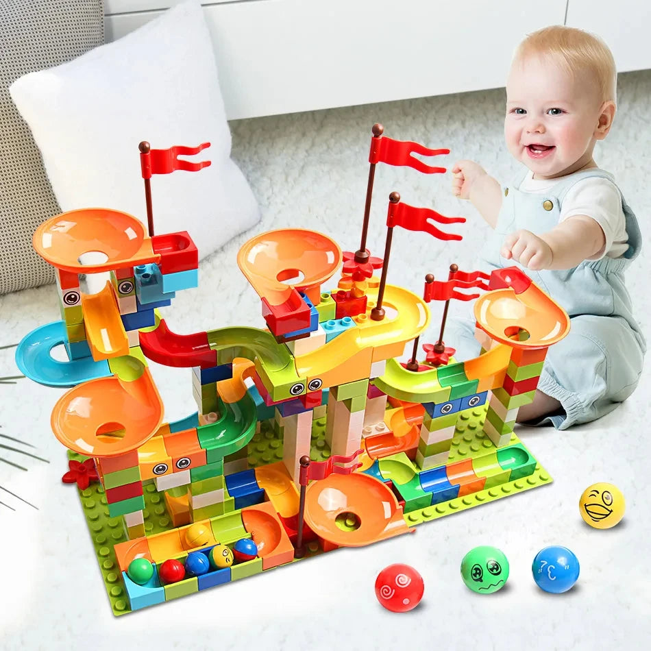 Children's Educational Toys