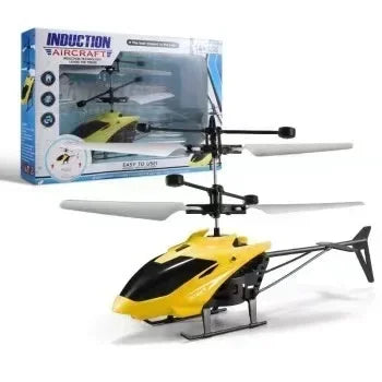 AM Airplane Helicopter