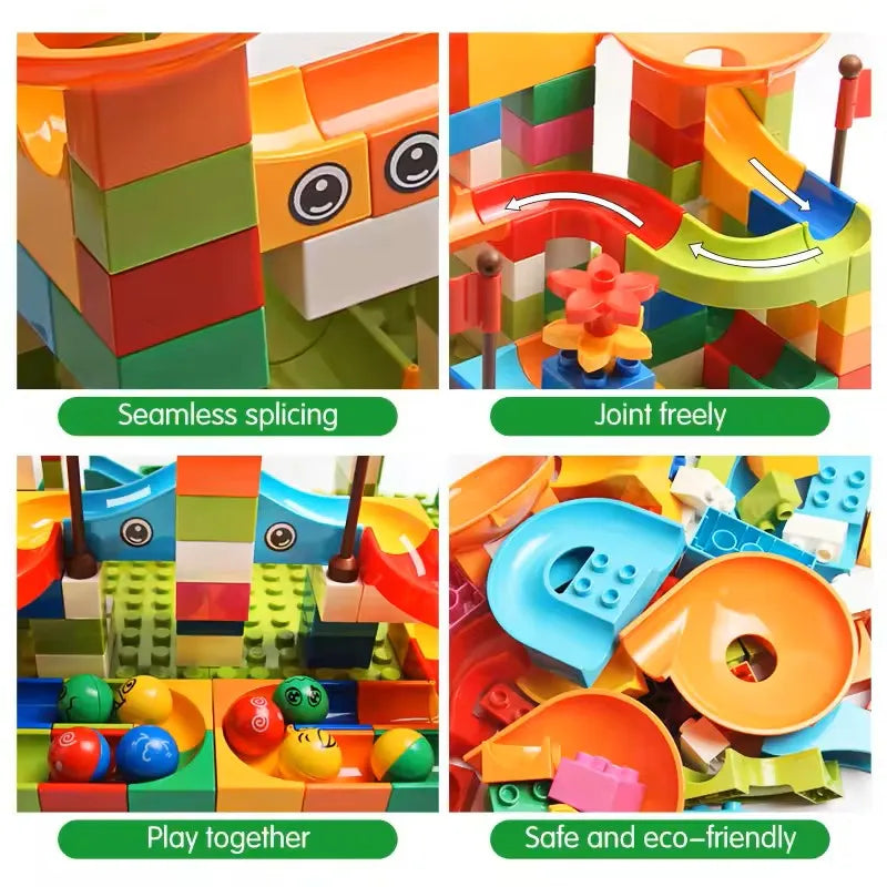 Children's Educational Toys