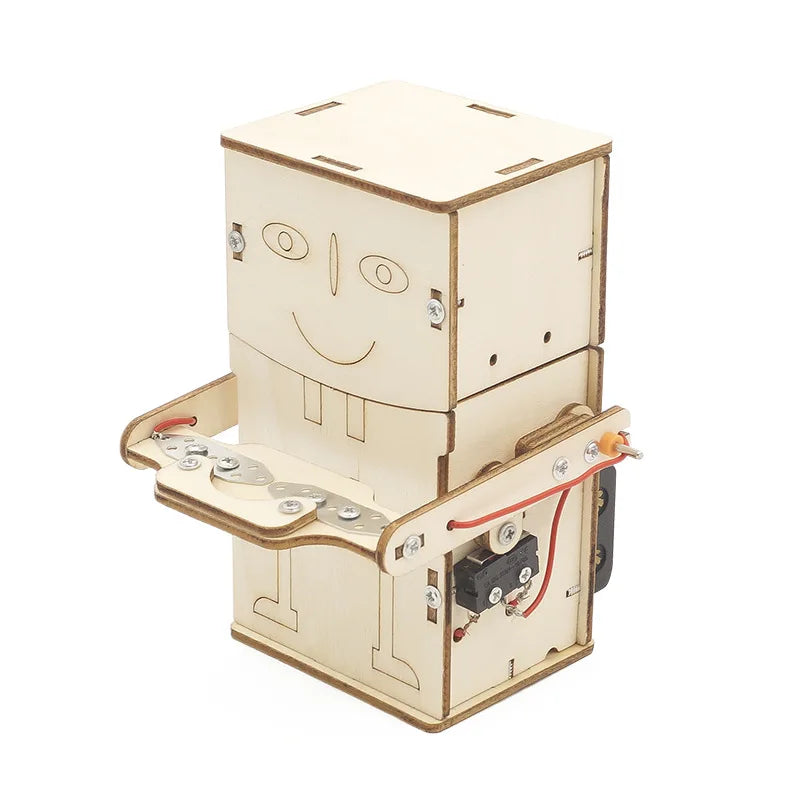 Kids Science Toys