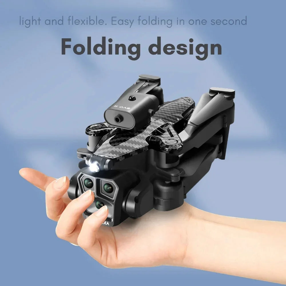 Drone GPS Automatic 8K HD Camera
