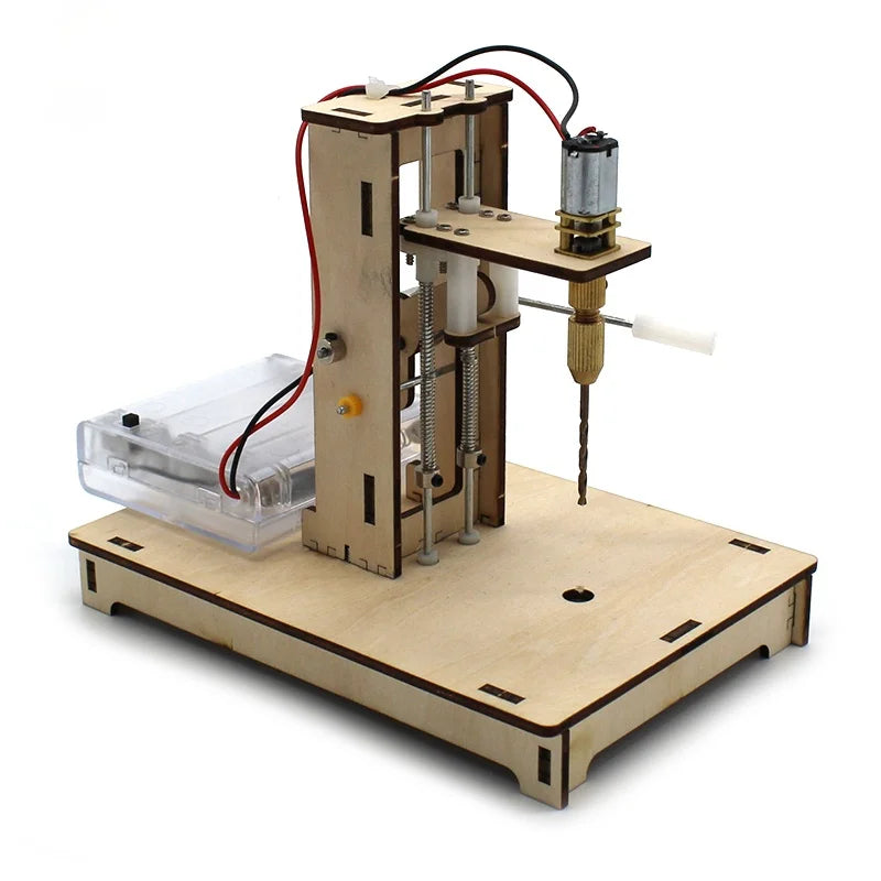 Kids Science Toys