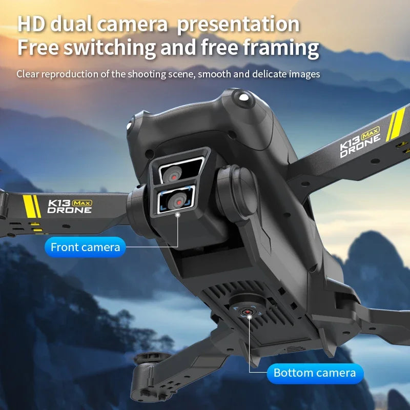 Drone 5G 8k HD Camera GPS