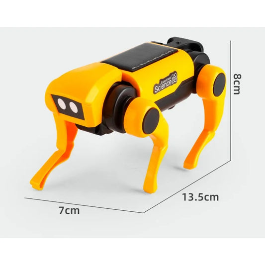 Robot Dog