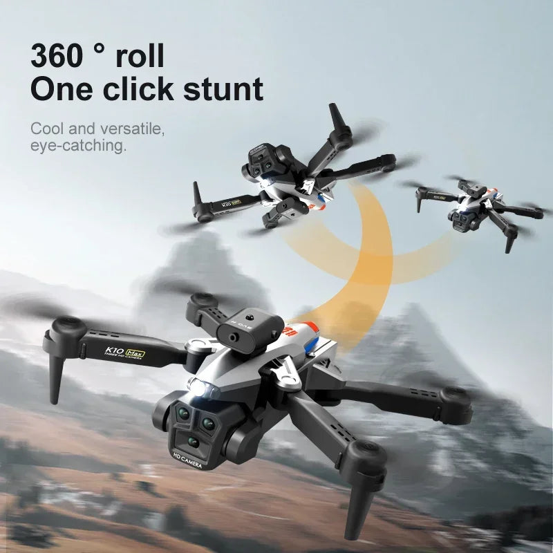 Drone GPS Automatic 8K HD Camera