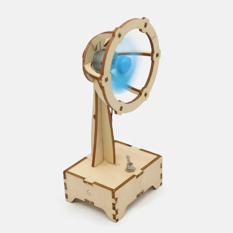 Kids Science Toys