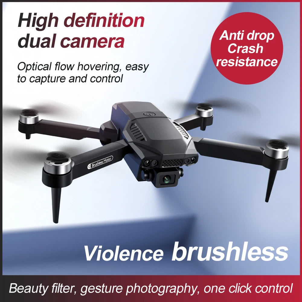 Drone WIFI  HD Aerial Photography