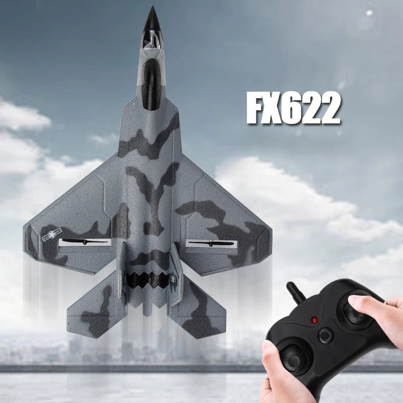 Plane AM Remote Control Aircraf